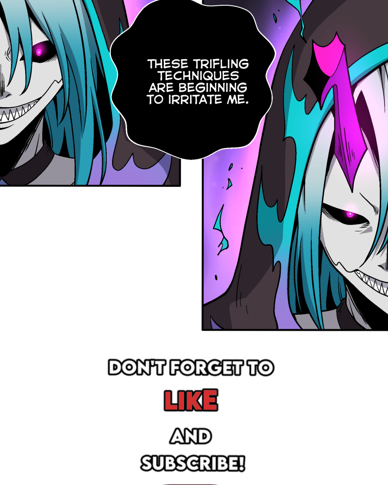 BlackSun – Manhwa Chapter 78 - page 87