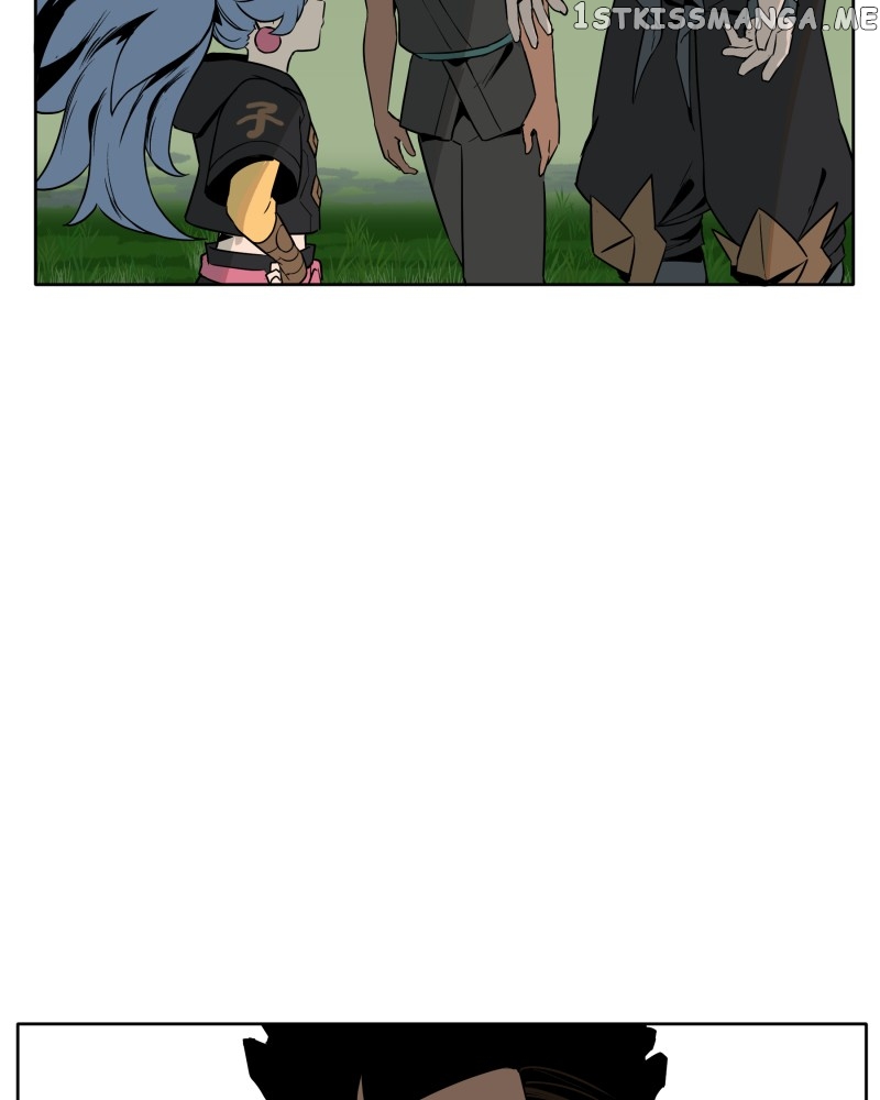 BlackSun – Manhwa Chapter 36 - page 11