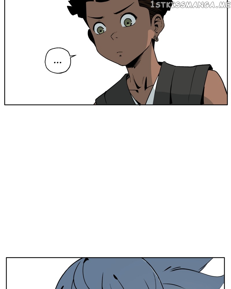 BlackSun – Manhwa Chapter 36 - page 12