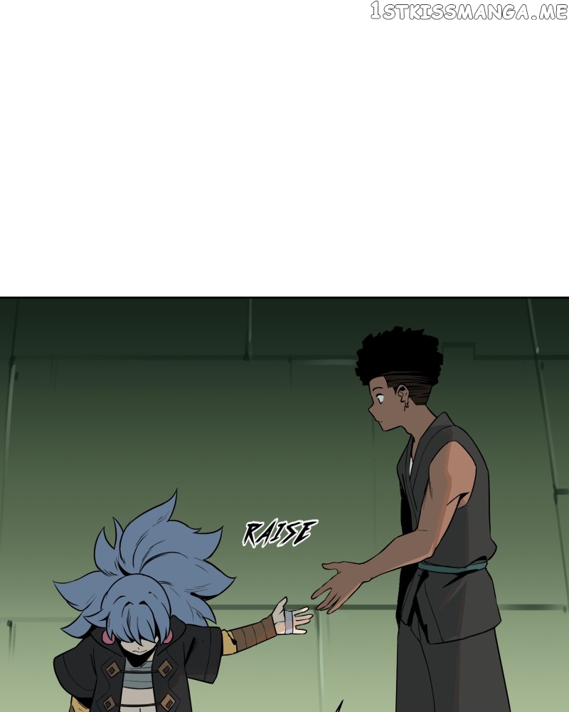 BlackSun – Manhwa Chapter 36 - page 18