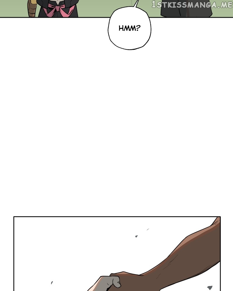BlackSun – Manhwa Chapter 36 - page 19