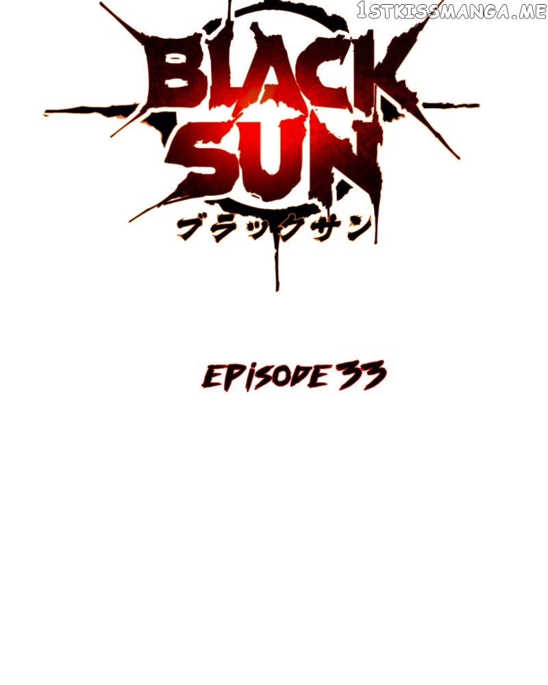 BlackSun – Manhwa Chapter 36 - page 2