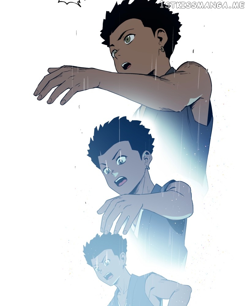 BlackSun – Manhwa Chapter 36 - page 21