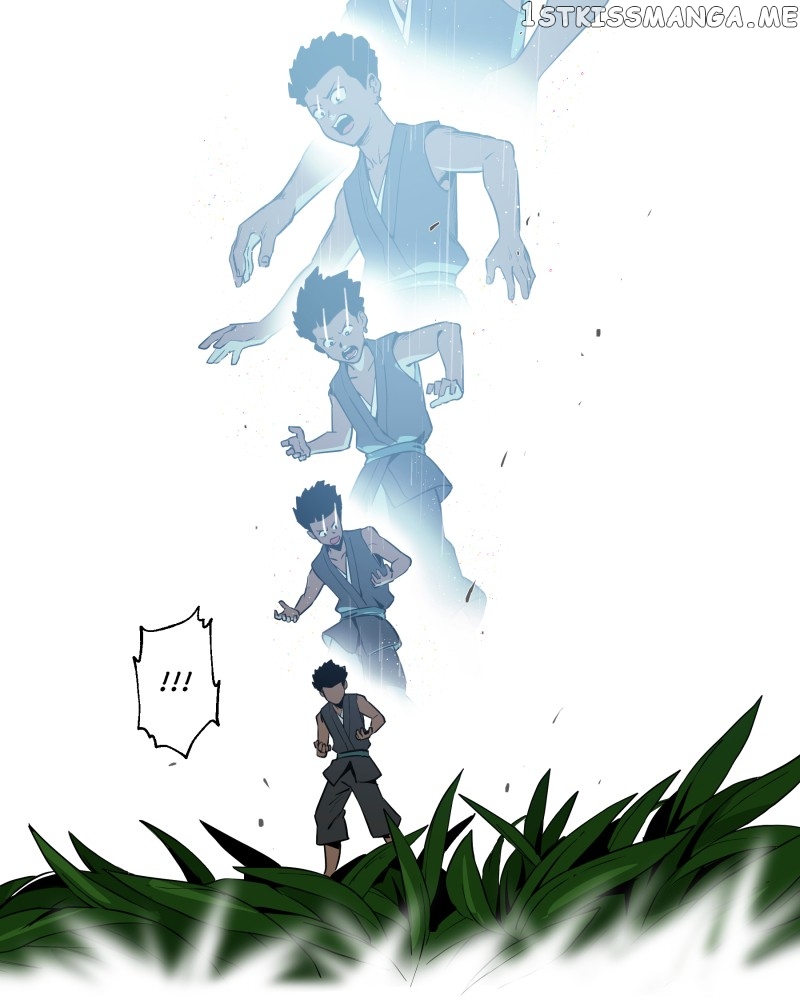 BlackSun – Manhwa Chapter 36 - page 22