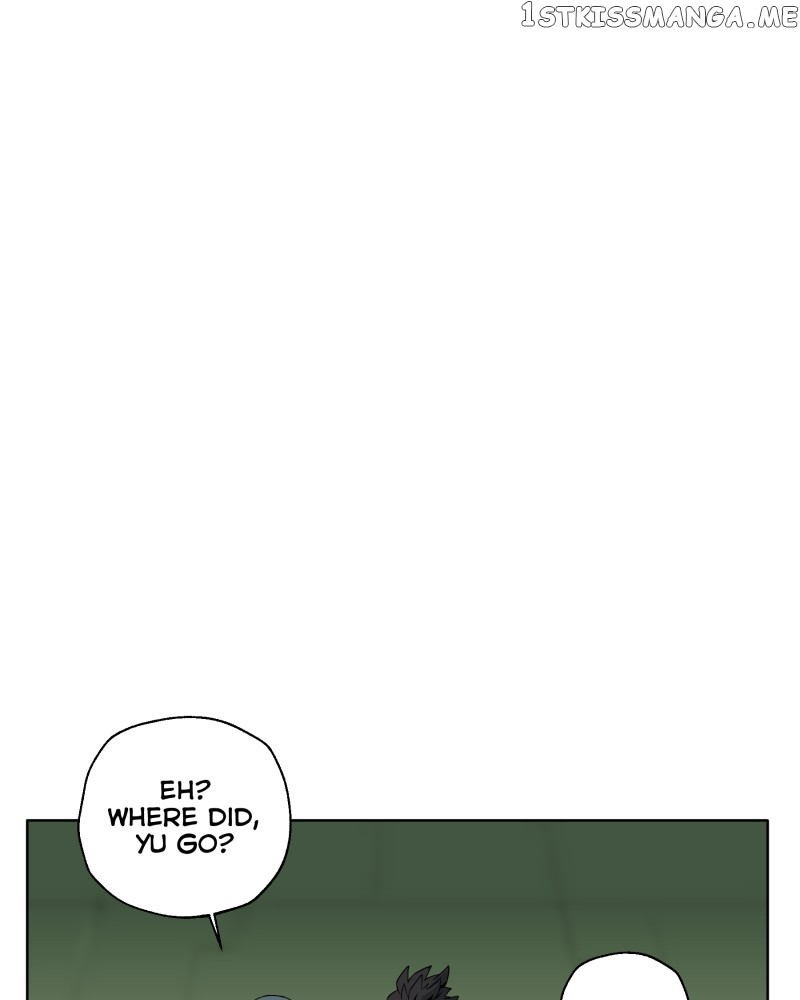 BlackSun – Manhwa Chapter 36 - page 23