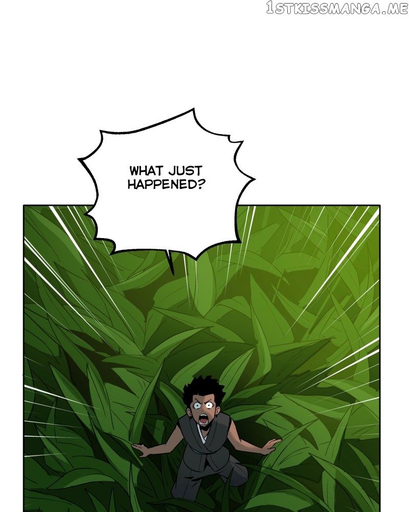 BlackSun – Manhwa Chapter 36 - page 25