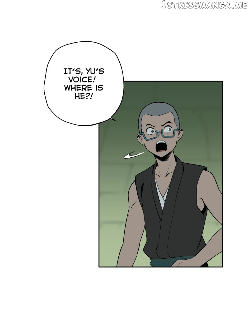 BlackSun – Manhwa Chapter 36 - page 27