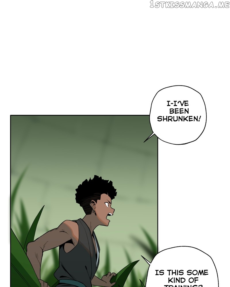 BlackSun – Manhwa Chapter 36 - page 28
