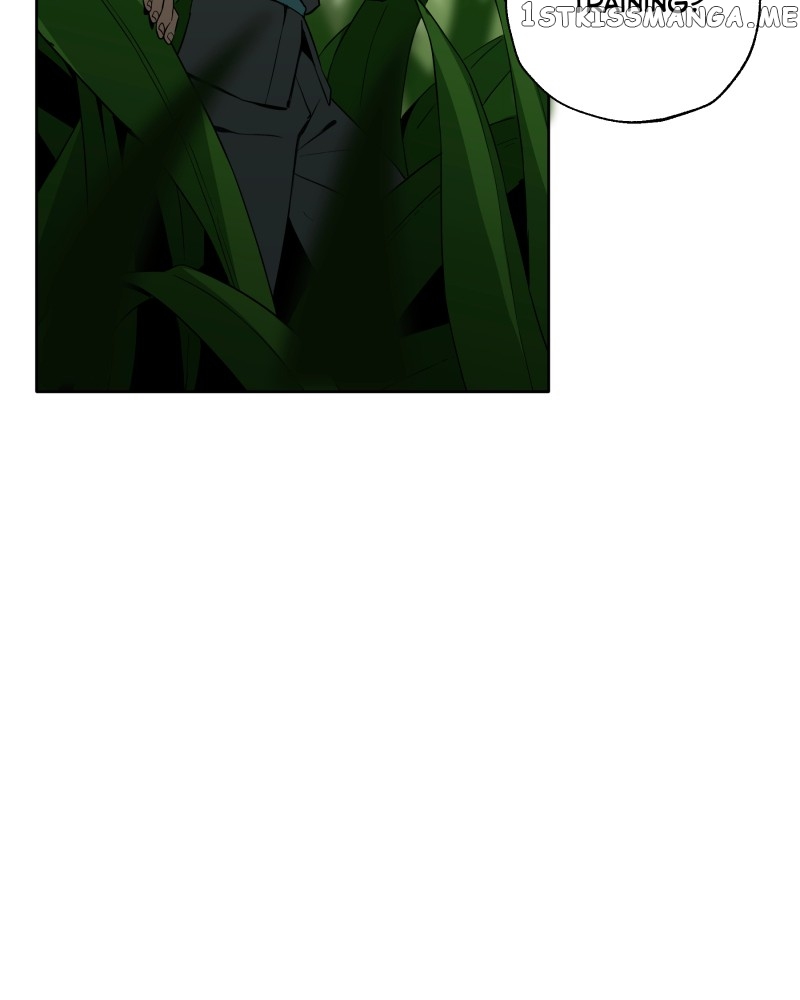 BlackSun – Manhwa Chapter 36 - page 29