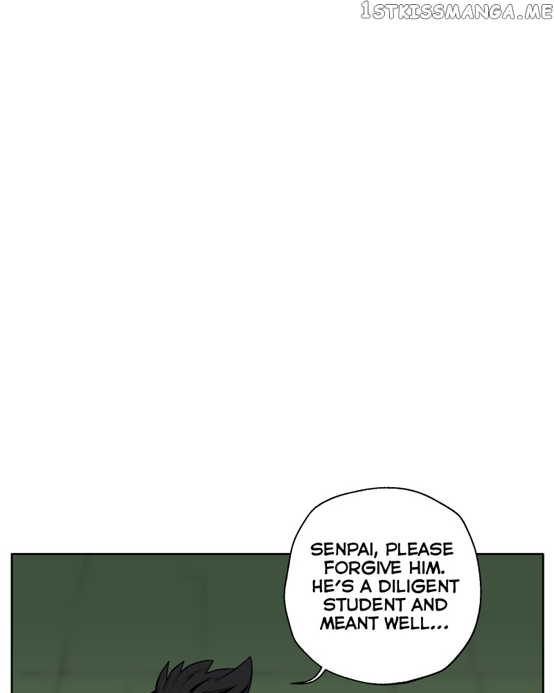 BlackSun – Manhwa Chapter 36 - page 31