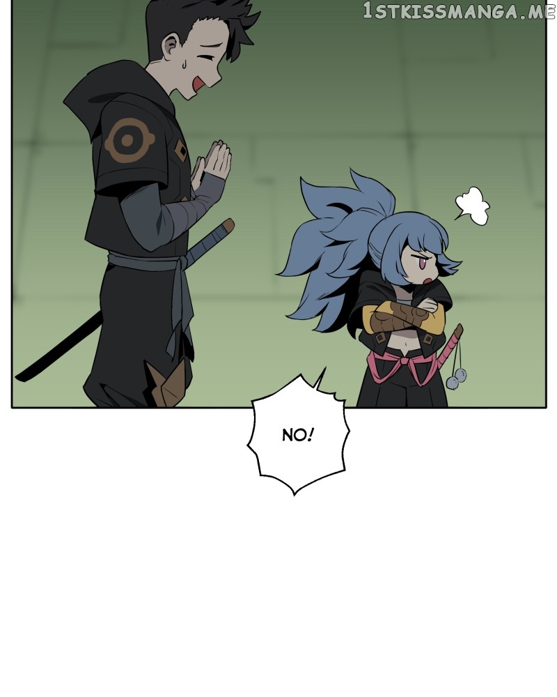 BlackSun – Manhwa Chapter 36 - page 32