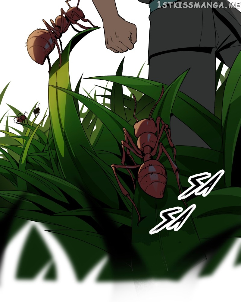 BlackSun – Manhwa Chapter 36 - page 34