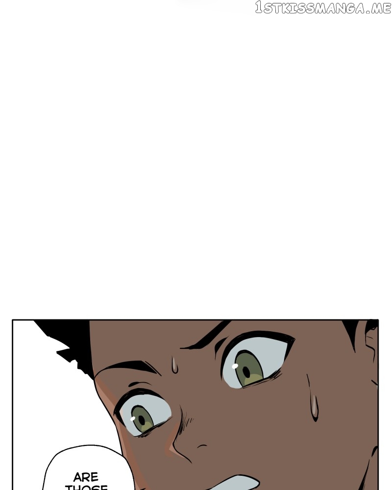BlackSun – Manhwa Chapter 36 - page 35