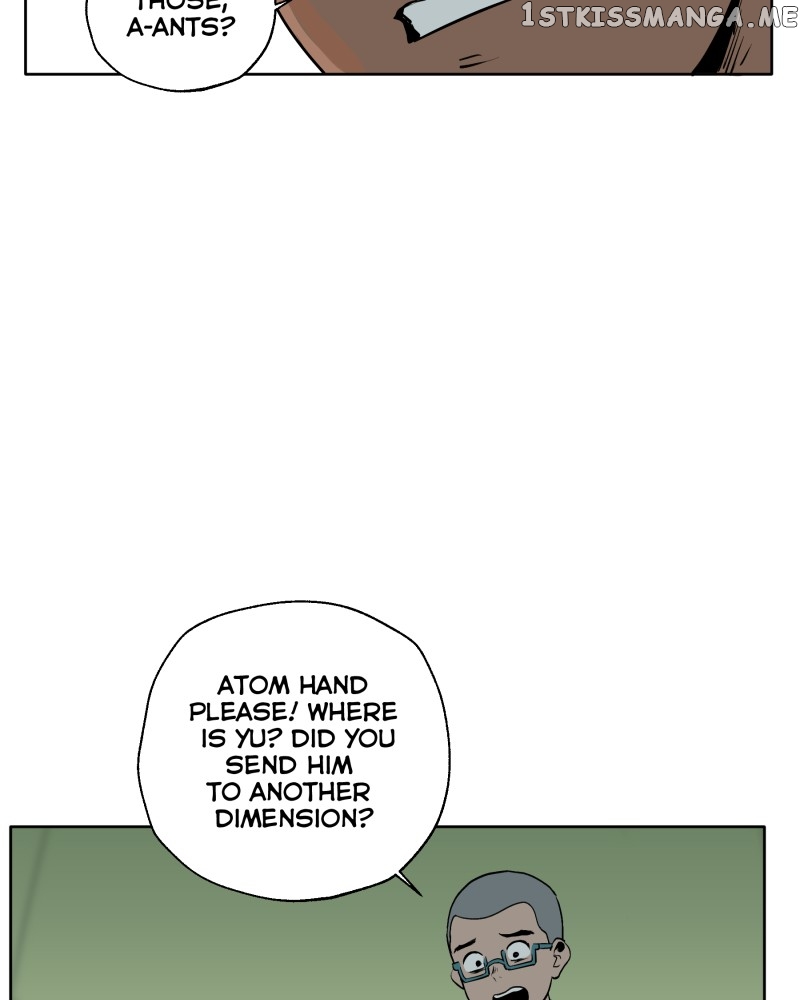 BlackSun – Manhwa Chapter 36 - page 36