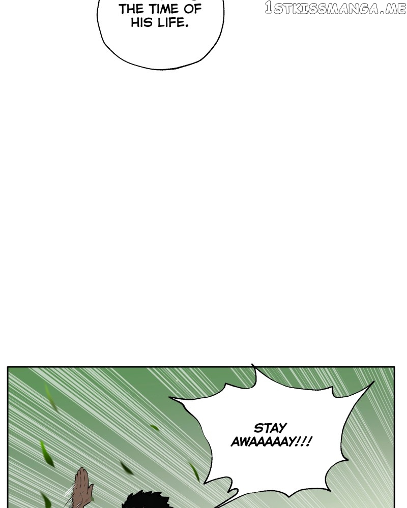 BlackSun – Manhwa Chapter 36 - page 39