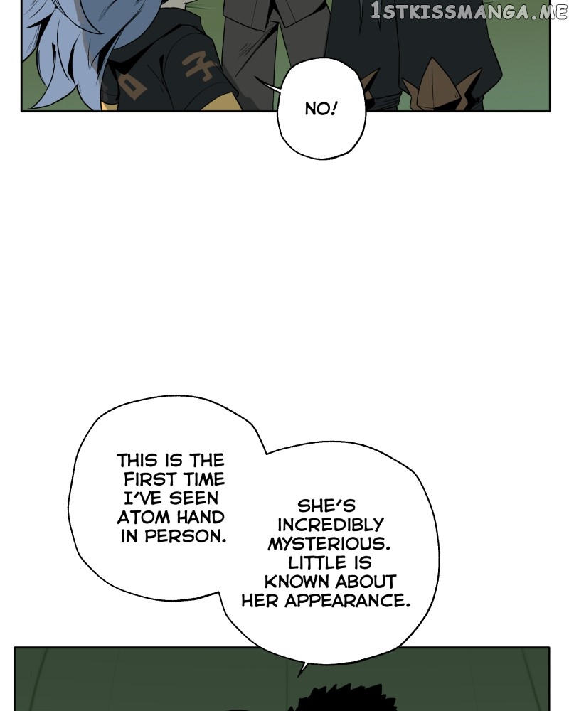 BlackSun – Manhwa Chapter 36 - page 4