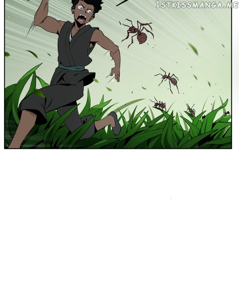 BlackSun – Manhwa Chapter 36 - page 40