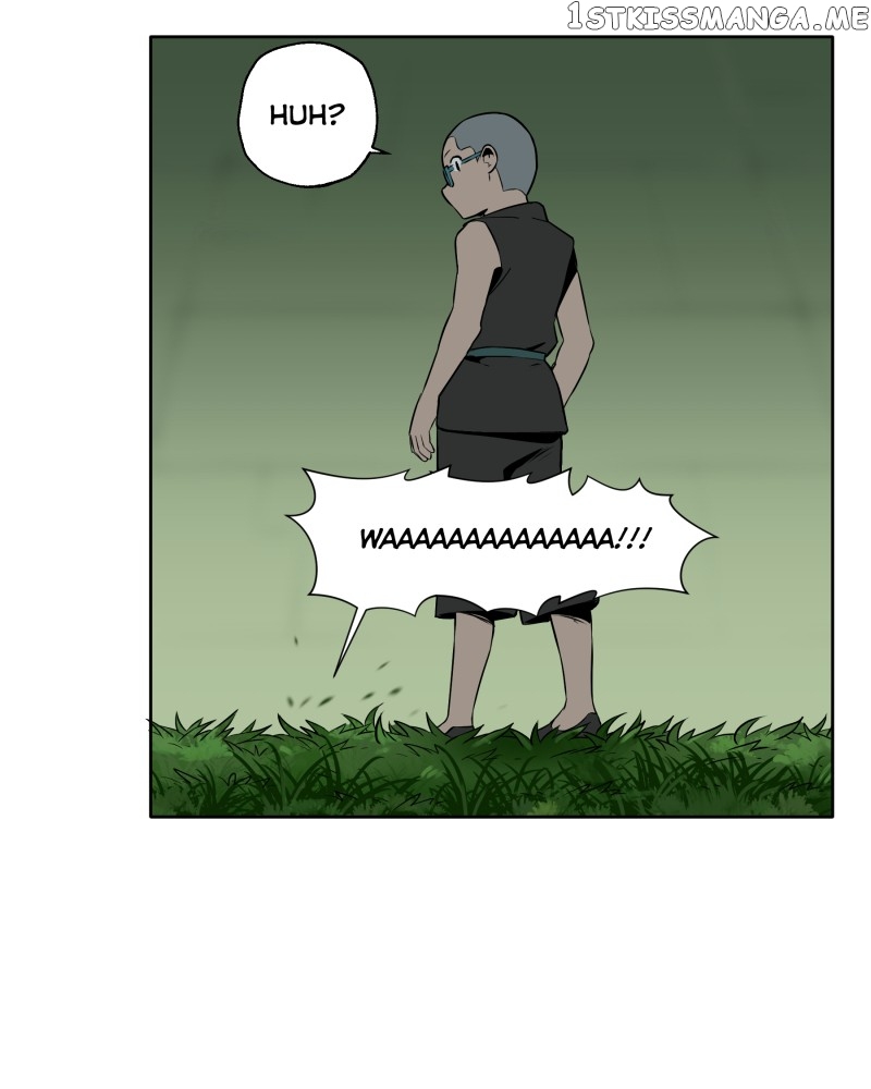 BlackSun – Manhwa Chapter 36 - page 41