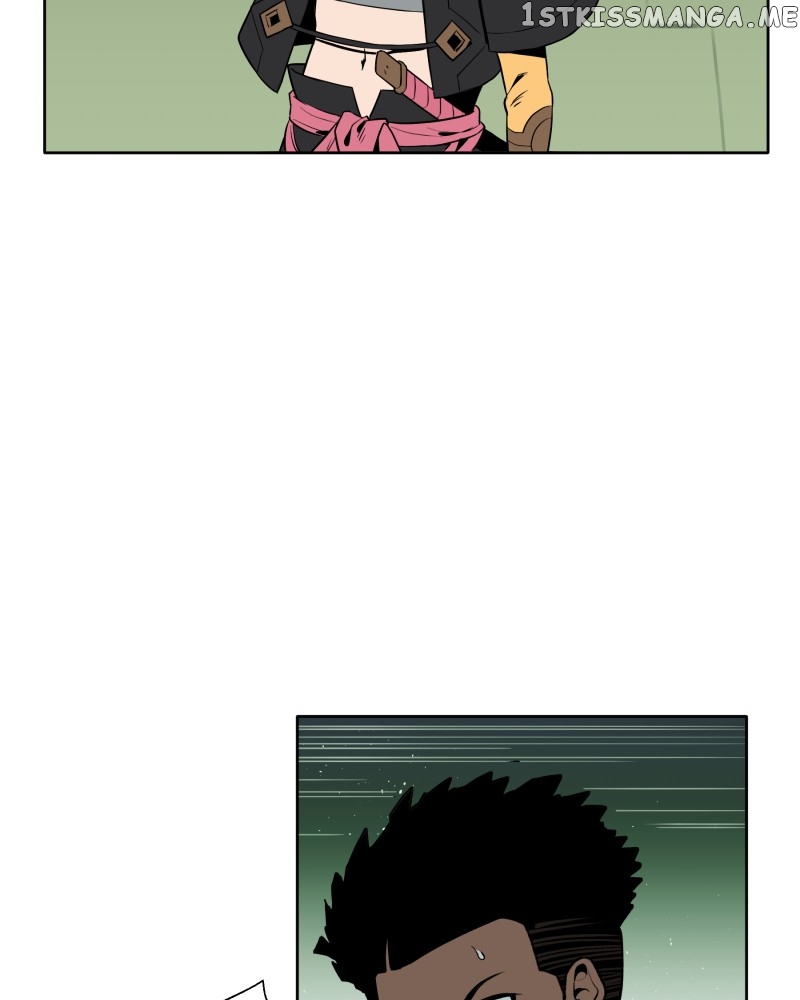 BlackSun – Manhwa Chapter 36 - page 43