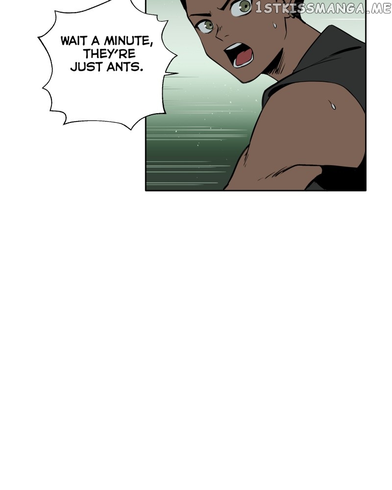 BlackSun – Manhwa Chapter 36 - page 44