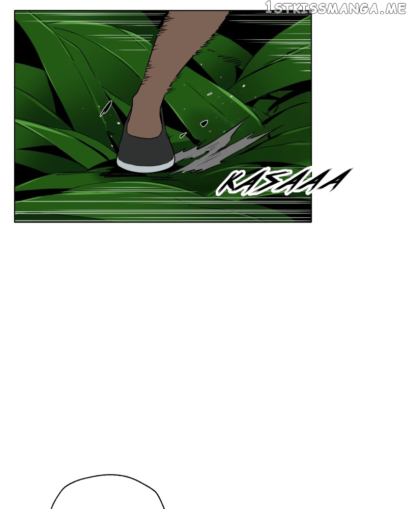 BlackSun – Manhwa Chapter 36 - page 45