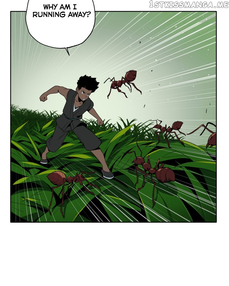 BlackSun – Manhwa Chapter 36 - page 46
