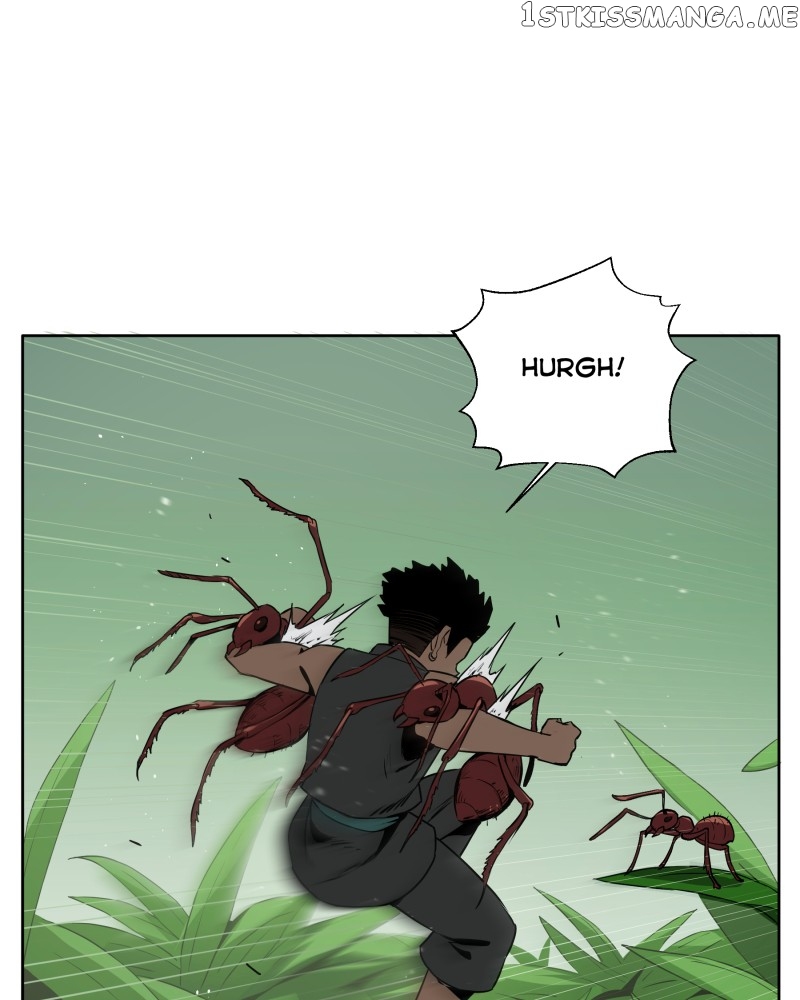 BlackSun – Manhwa Chapter 36 - page 47
