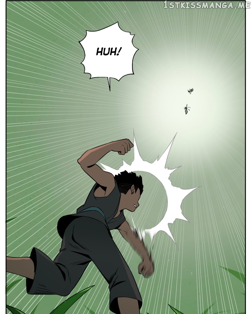 BlackSun – Manhwa Chapter 36 - page 49