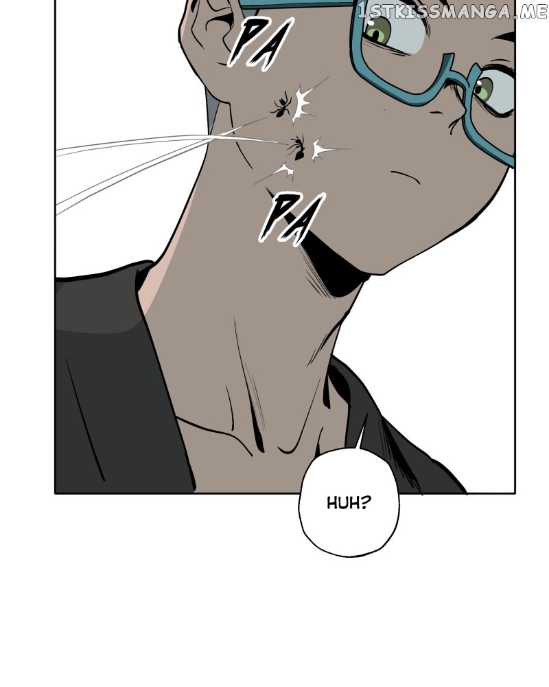 BlackSun – Manhwa Chapter 36 - page 51