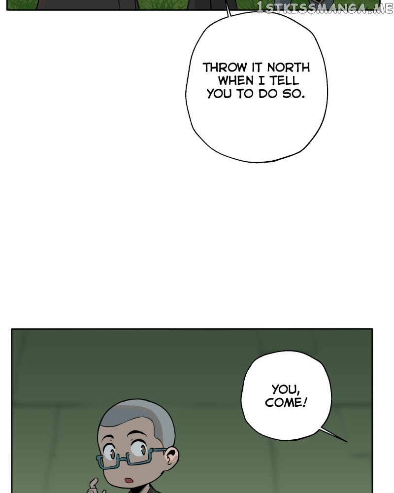 BlackSun – Manhwa Chapter 36 - page 53