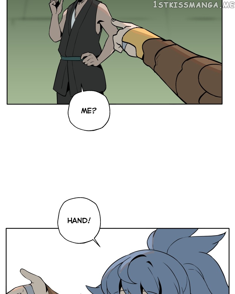 BlackSun – Manhwa Chapter 36 - page 54
