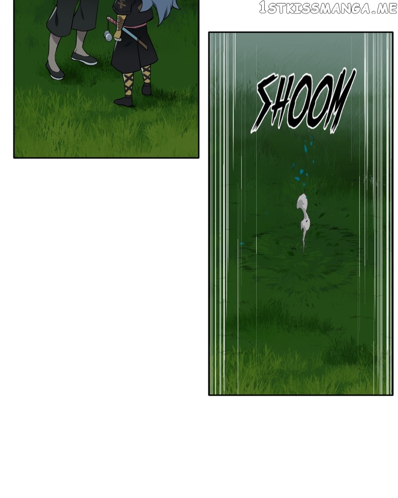BlackSun – Manhwa Chapter 36 - page 56