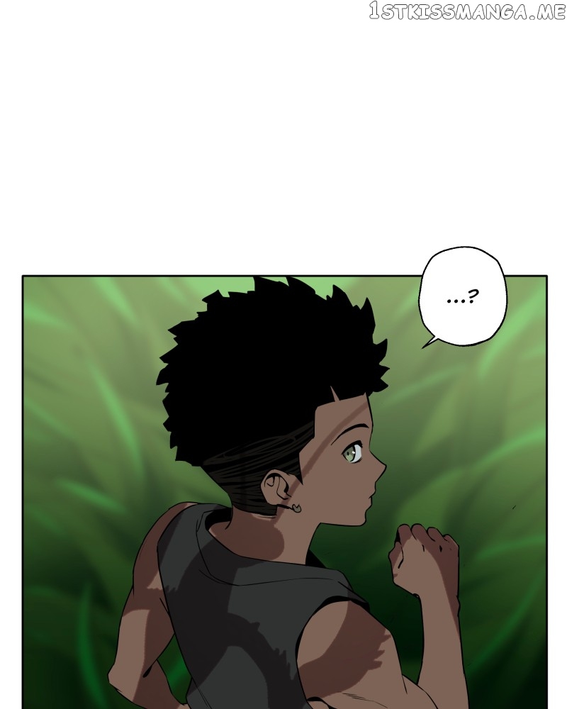 BlackSun – Manhwa Chapter 36 - page 59