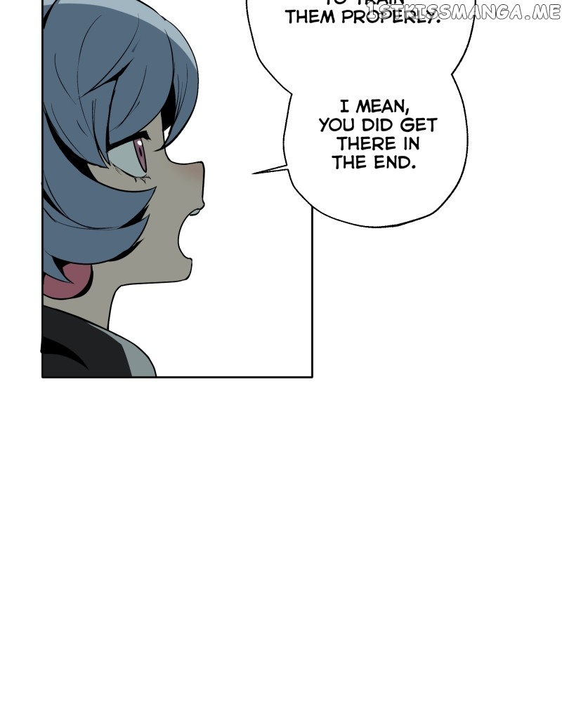 BlackSun – Manhwa Chapter 36 - page 6