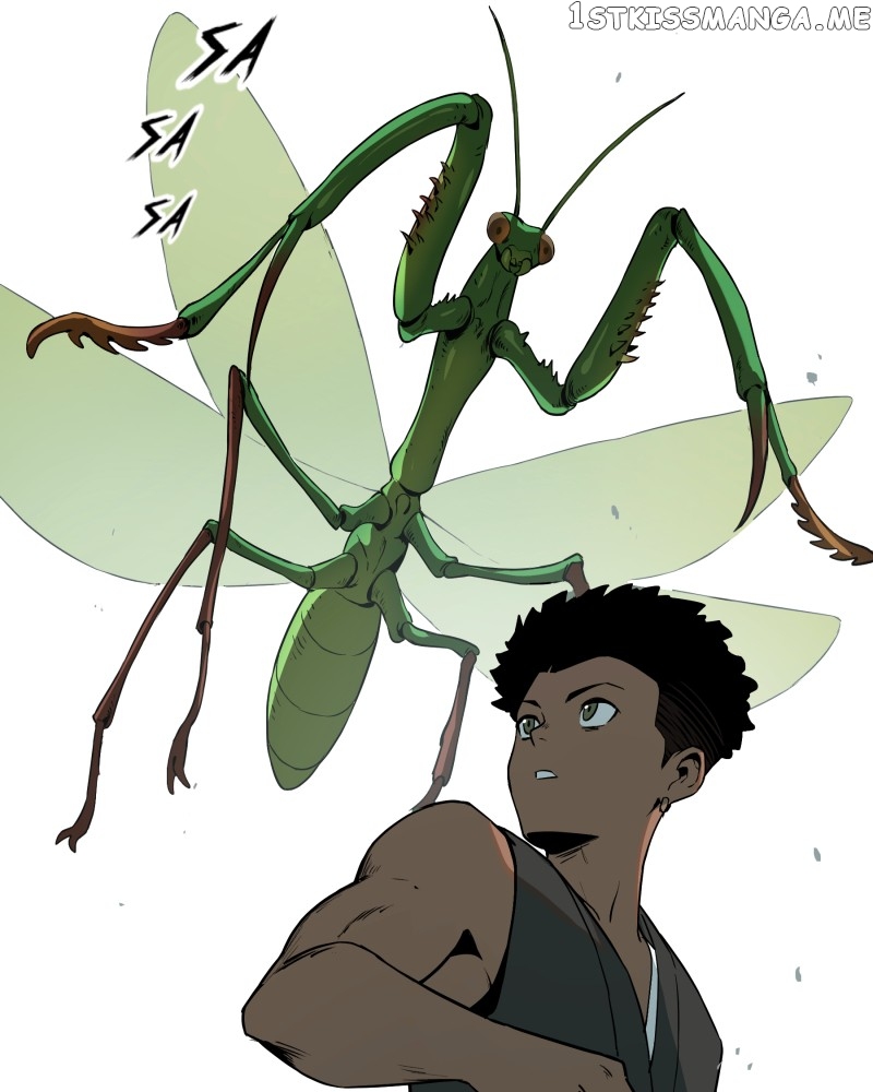 BlackSun – Manhwa Chapter 36 - page 61