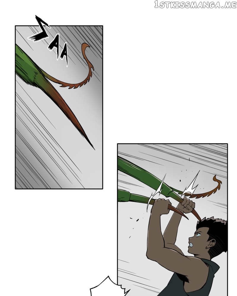 BlackSun – Manhwa Chapter 36 - page 63