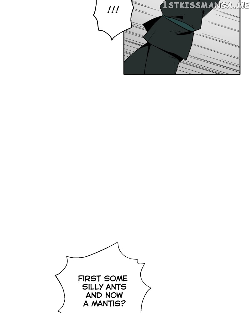 BlackSun – Manhwa Chapter 36 - page 64