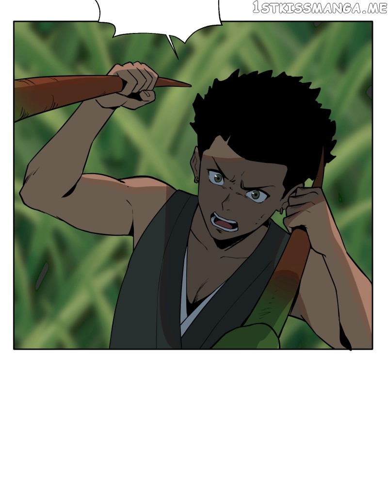 BlackSun – Manhwa Chapter 36 - page 65