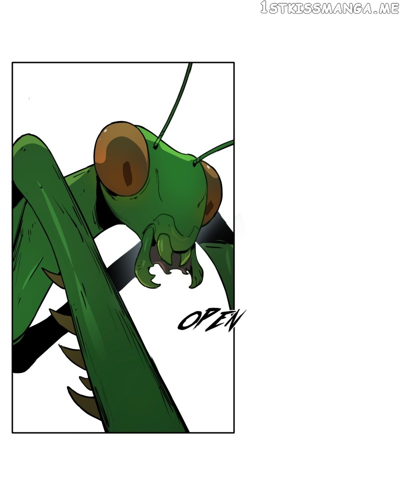 BlackSun – Manhwa Chapter 36 - page 66