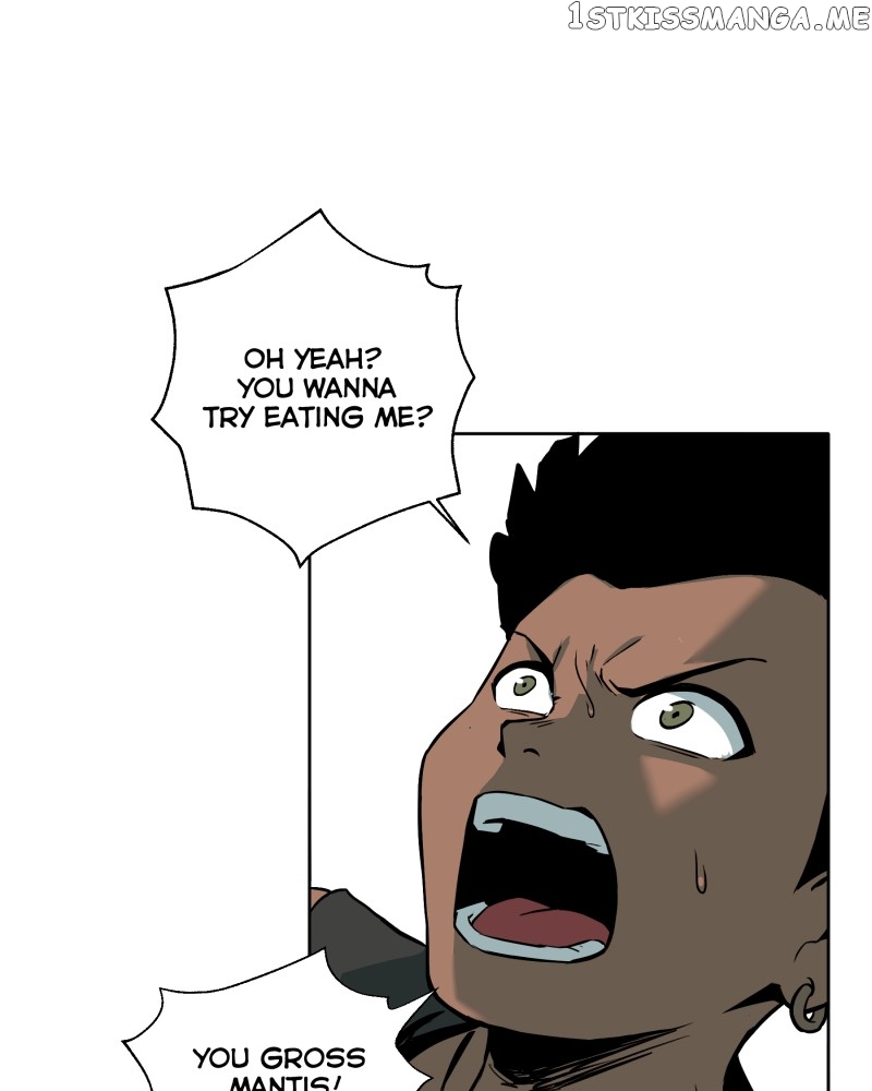 BlackSun – Manhwa Chapter 36 - page 67