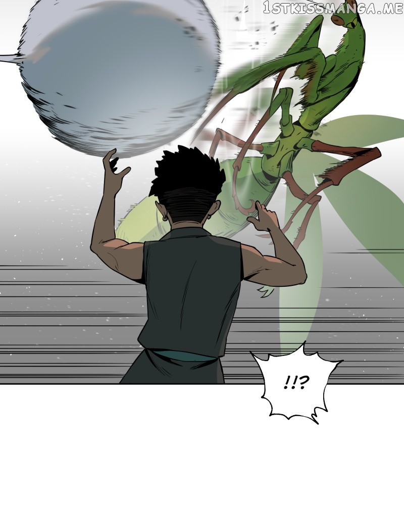 BlackSun – Manhwa Chapter 36 - page 69