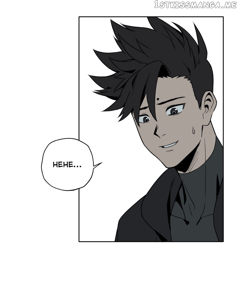 BlackSun – Manhwa Chapter 36 - page 7