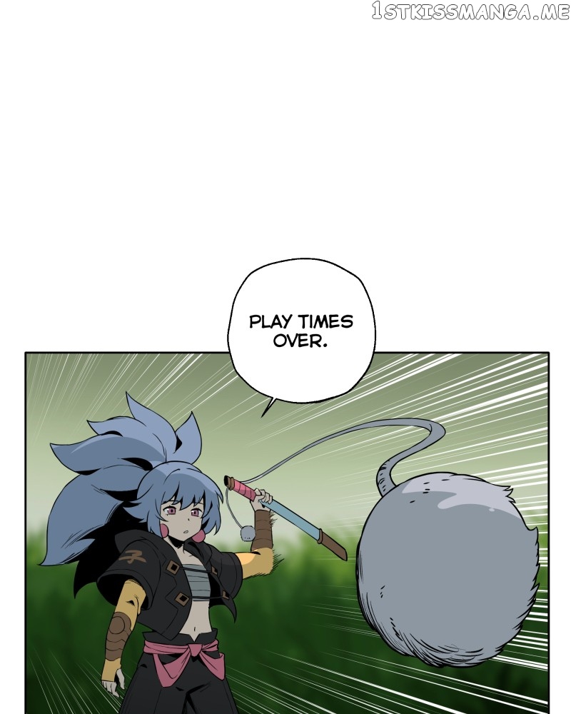 BlackSun – Manhwa Chapter 36 - page 70