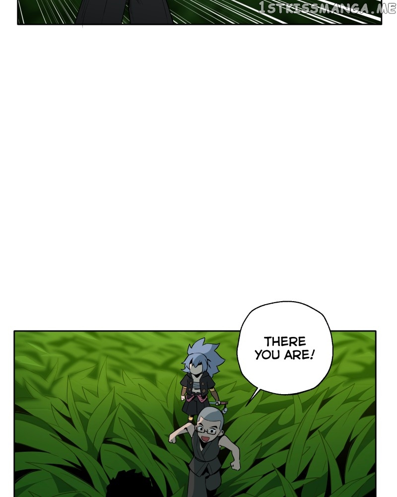 BlackSun – Manhwa Chapter 36 - page 71
