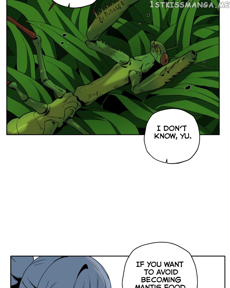 BlackSun – Manhwa Chapter 36 - page 73