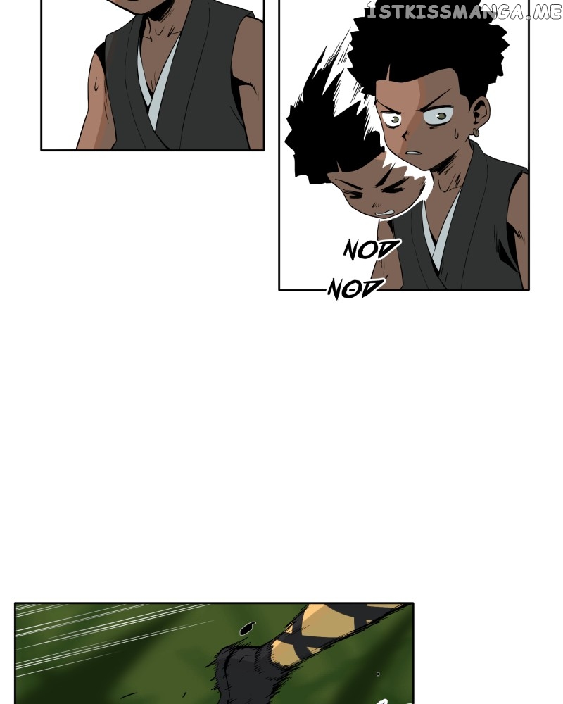 BlackSun – Manhwa Chapter 36 - page 75