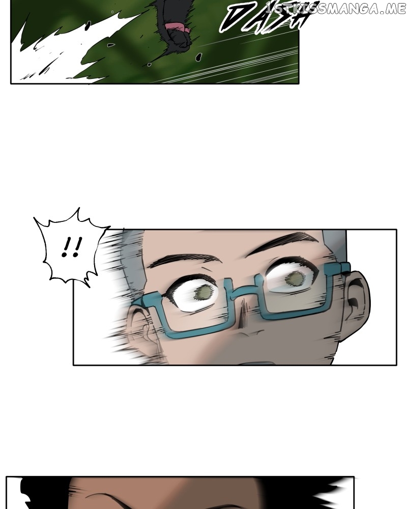 BlackSun – Manhwa Chapter 36 - page 76