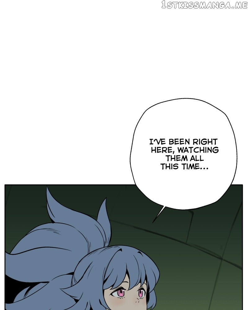 BlackSun – Manhwa Chapter 36 - page 8