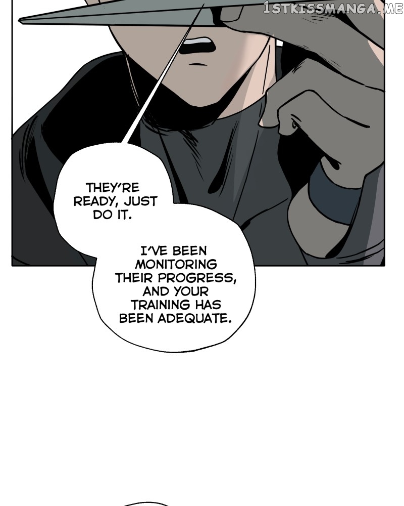 BlackSun – Manhwa Chapter 36 - page 81