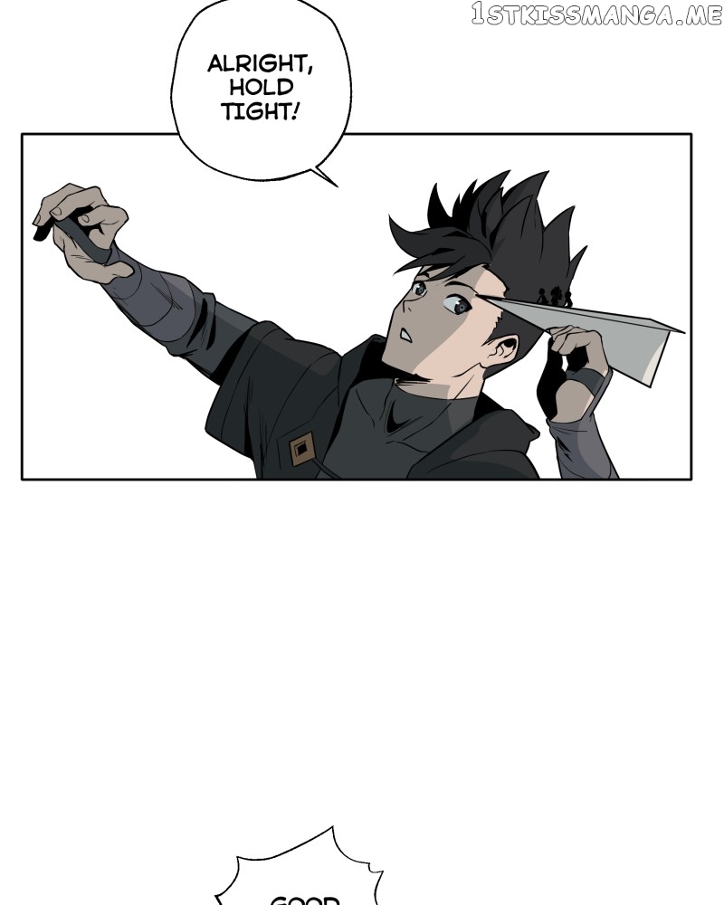 BlackSun – Manhwa Chapter 36 - page 82